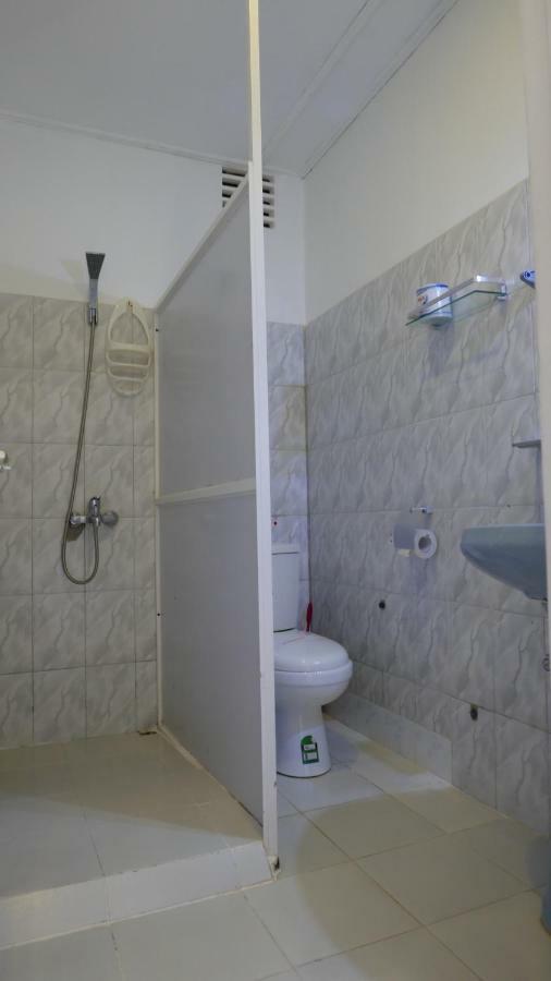 Reggie'S Guesthouse Ettukala Quarto foto